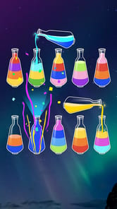 Water Sort APK screenshot 1
