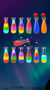 Water Sort APK screenshot 1