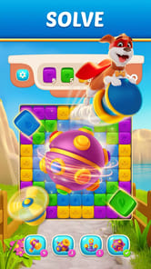 Fiona's Farm APK screenshot 1