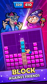 Block Heads APK screenshot 1