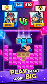 Block Heads APK screenshot 1