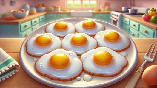 Master Chef Fever:Cooking Papa APK screenshot 1