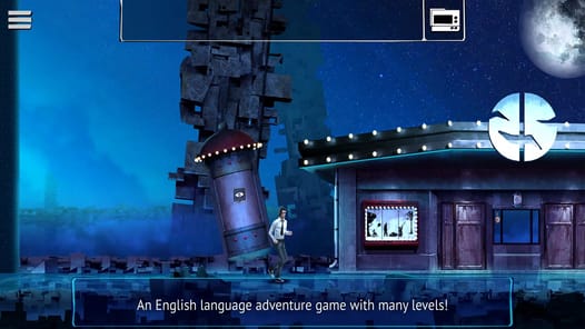 Unholy Adventure: Mystery APK screenshot 1