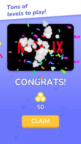 Jingle Quiz APK screenshot 1