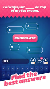 People Say APK screenshot 1