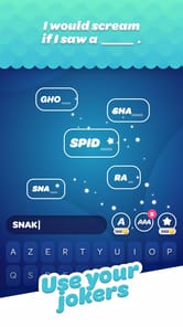 People Say APK screenshot 1