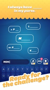 People Say APK screenshot 1