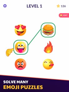 Connect Puzzle APK screenshot 1 Connect Puzzle APK screenshot 1