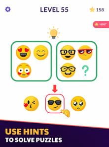 Connect Puzzle APK screenshot 1 Connect Puzzle APK screenshot 1