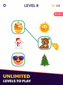 Connect Puzzle APK screenshot 1 Connect Puzzle APK screenshot 1