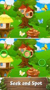 Findlyy – Spot the Differences APK screenshot 1