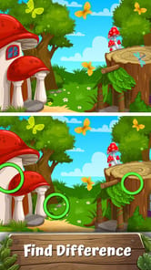 Findlyy – Spot the Differences APK screenshot 1
