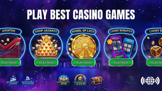 Drop Jackpot APK screenshot 1