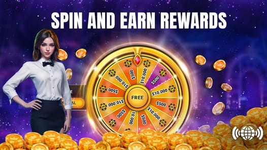 Drop Jackpot APK screenshot 1