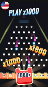 Drop Space APK screenshot 1