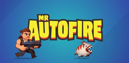 Install Mr Autofire on PC install Mr Autofire on PC