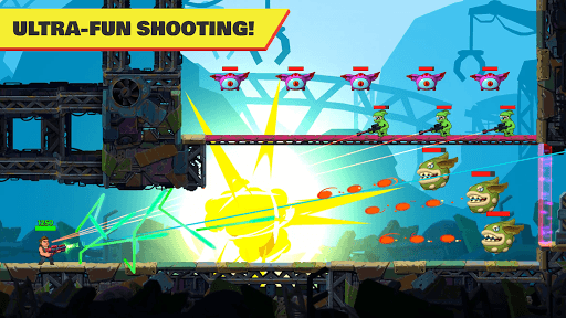 Mr Autofire APK screenshot 1 Mr Autofire APK screenshot 1