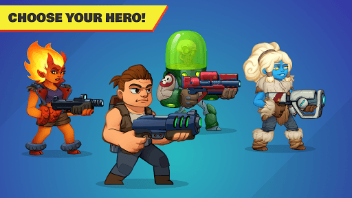 Mr Autofire APK screenshot 1 Mr Autofire APK screenshot 1