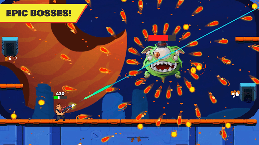 Mr Autofire APK screenshot 1 Mr Autofire APK screenshot 1