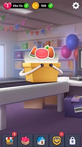 Match Junk APK screenshot 1