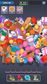 Match Junk APK screenshot 1