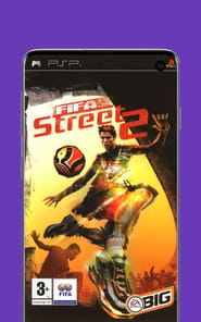 Emulator games downloader APK screenshot 1