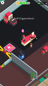 Brilliant Cigarette APK screenshot 1 Brilliant Cigarette APK screenshot 1