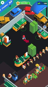 Brilliant Cigarette APK screenshot 1 Brilliant Cigarette APK screenshot 1