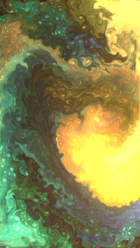 Fluid Simulation Free APK screenshot 1 Fluid Simulation Free APK screenshot 1