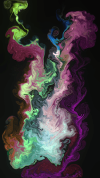 Fluid Simulation Free APK screenshot 1 Fluid Simulation Free APK screenshot 1