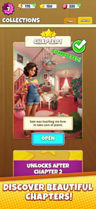 Merge Away! APK screenshot 1