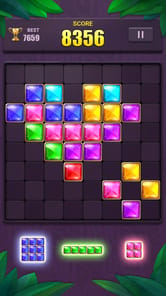 Block Puzzle APK screenshot 1