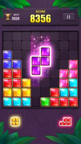 Block Puzzle APK screenshot 1