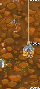 Magnet Miner APK screenshot 1