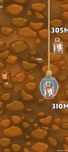 Magnet Miner APK screenshot 1