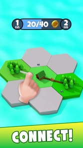 States Builder APK screenshot 1 States Builder APK screenshot 1