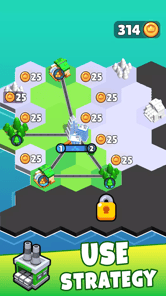 States Builder APK screenshot 1 States Builder APK screenshot 1