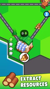 States Builder APK screenshot 1 States Builder APK screenshot 1