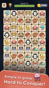 Connect Animal APK screenshot 1