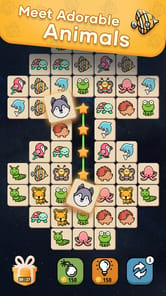 Connect Animal APK screenshot 1