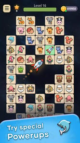 Connect Animal APK screenshot 1