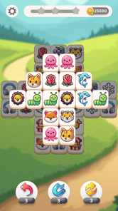 Zoo Puzzle APK screenshot 1 Zoo Puzzle APK screenshot 1