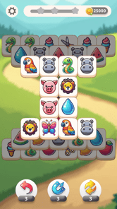 Zoo Puzzle APK screenshot 1 Zoo Puzzle APK screenshot 1