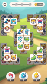 Zoo Puzzle APK screenshot 1 Zoo Puzzle APK screenshot 1
