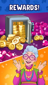 Merge Mayor APK screenshot 1 Merge Mayor APK screenshot 1