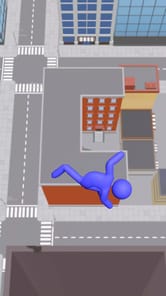 Bone Breaker APK screenshot 1 Bone Breaker APK screenshot 1