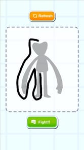 Draw Creatures APK screenshot 1