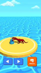 Draw Creatures APK screenshot 1