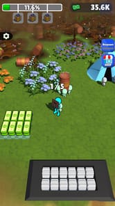 Garbage Collectors APK screenshot 1