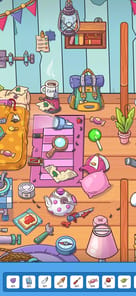 Found It! APK screenshot 1